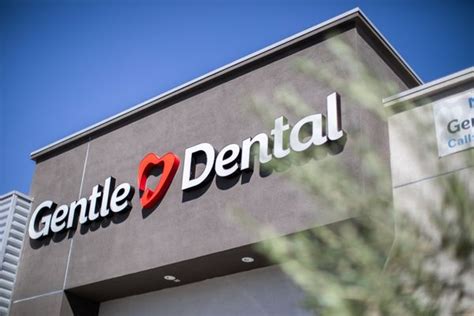 gentle dental skyline.